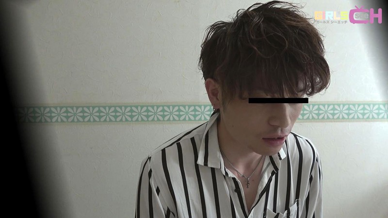 GRCH-317 第 8 部分 - 44 分钟