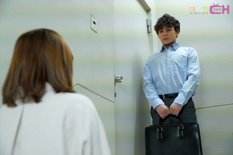 GRCH-321 第 14 部分 - 186 分钟