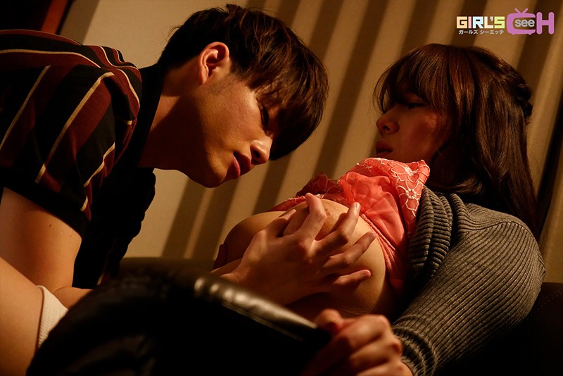 GRCH-322 第 10 部分 - 75 分钟