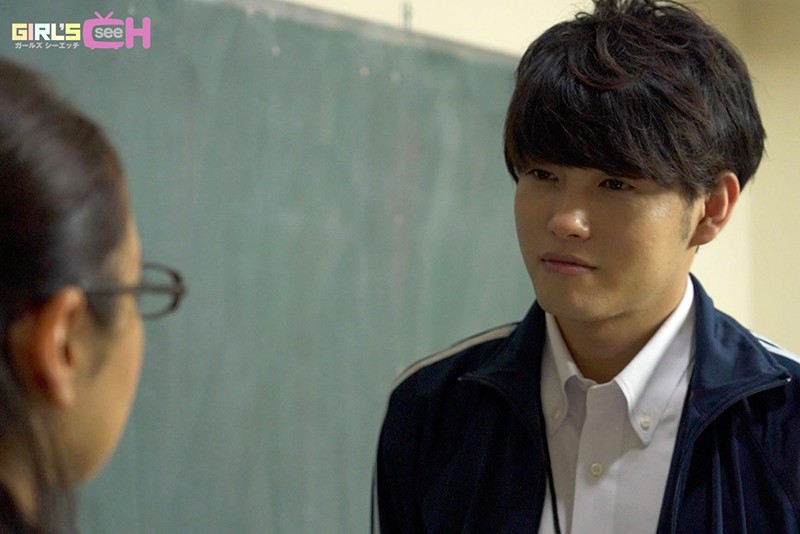 GRCH-329 第 4 部分 - 33 分钟