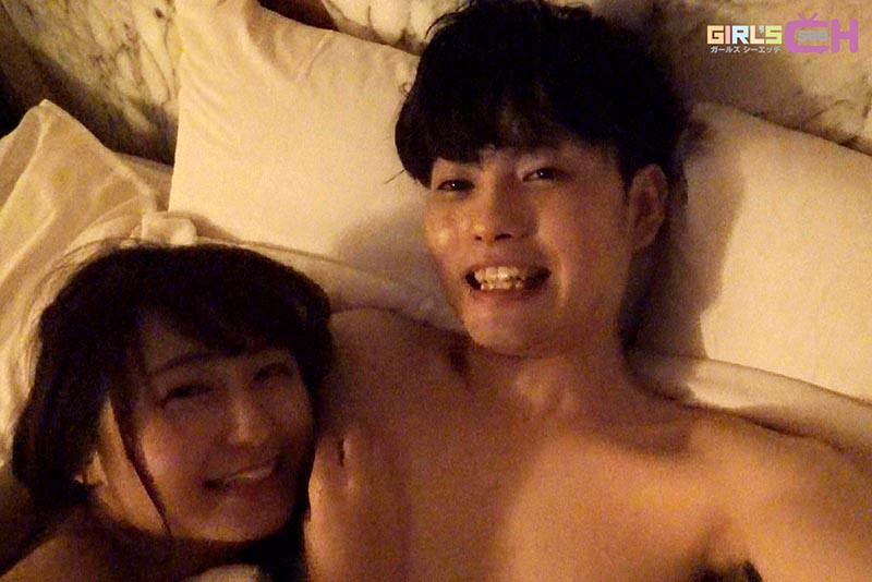 GRCH-332 第 18 部分 - 81 分钟