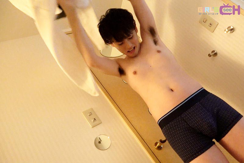 GRCH-332 第 4 部分 - 39 分钟