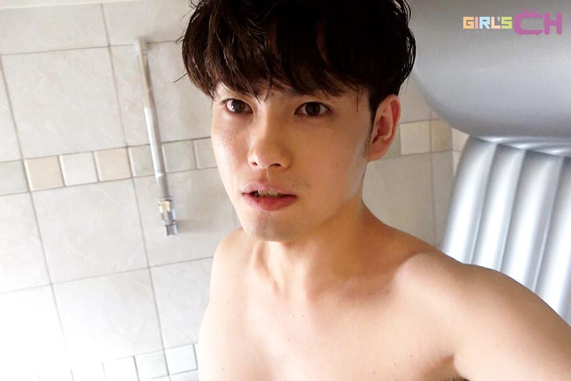 GRCH-332 Bagian 5 - 42 minit