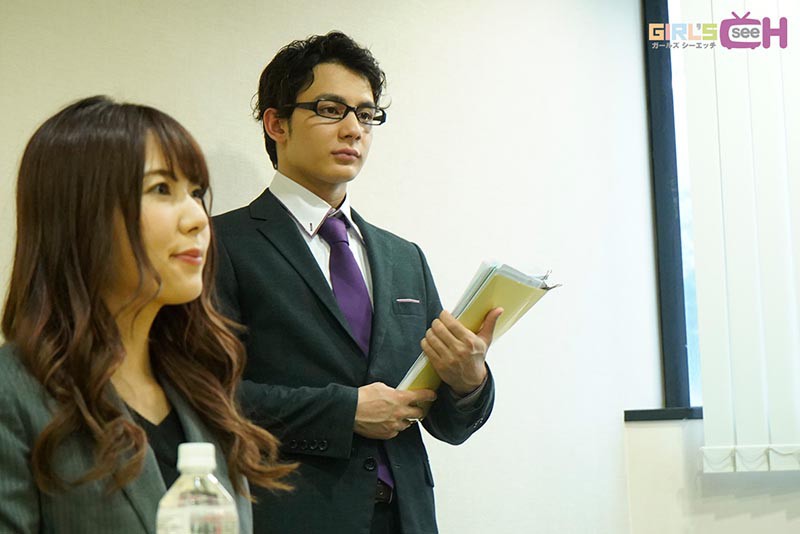 GRCH-333 パート 1 - 30 分