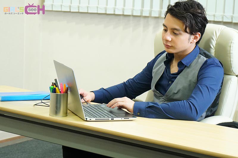 GRCH-334 パート 1 - 30 分