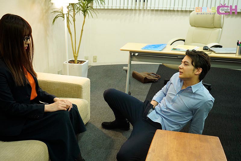 GRCH-334 パート 5 - 34 分