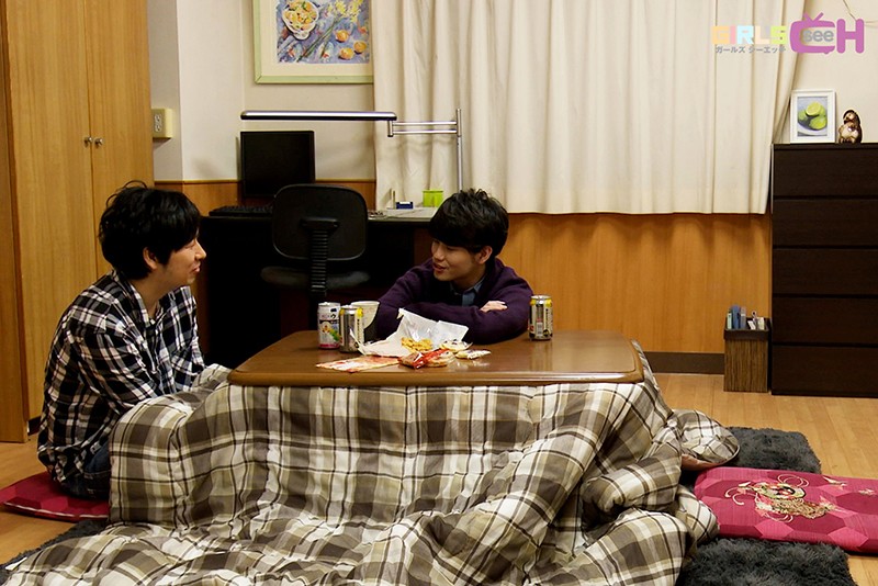 GRCH-337 第 1 部分 - 30 分钟