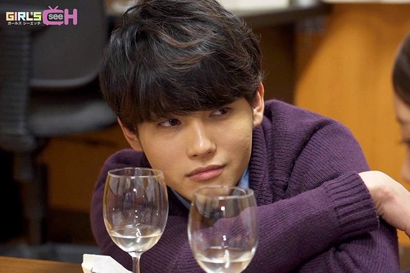 GRCH-337 第 3 部分 - 32 分钟