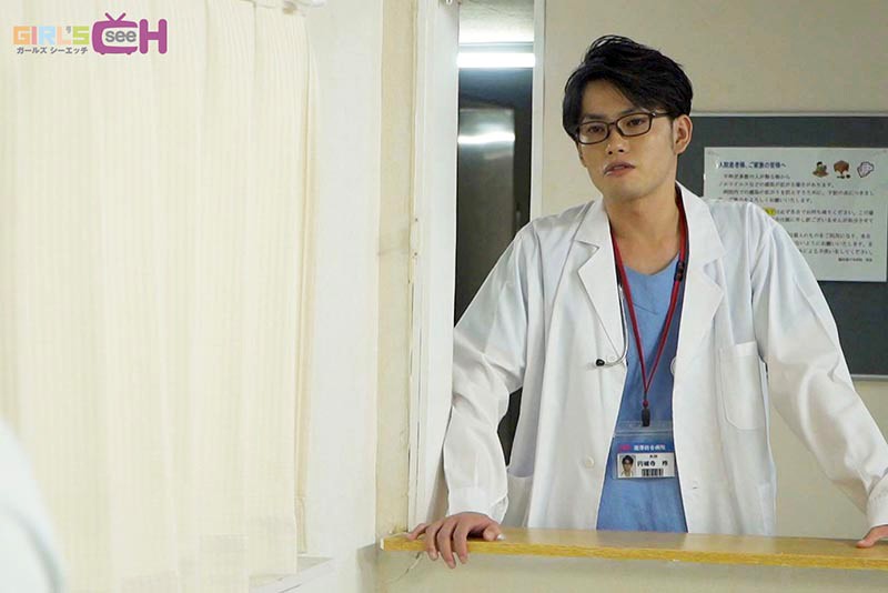 GRCH-338 Bagian 1 - 30 minit