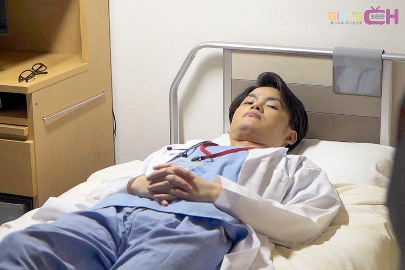 GRCH-338 Bagian 19 - 48 minit