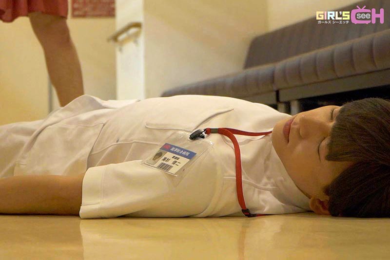 GRCH-339 パート 15 - 44 分