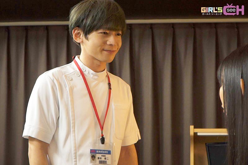 GRCH-339 パート 19 - 48 分