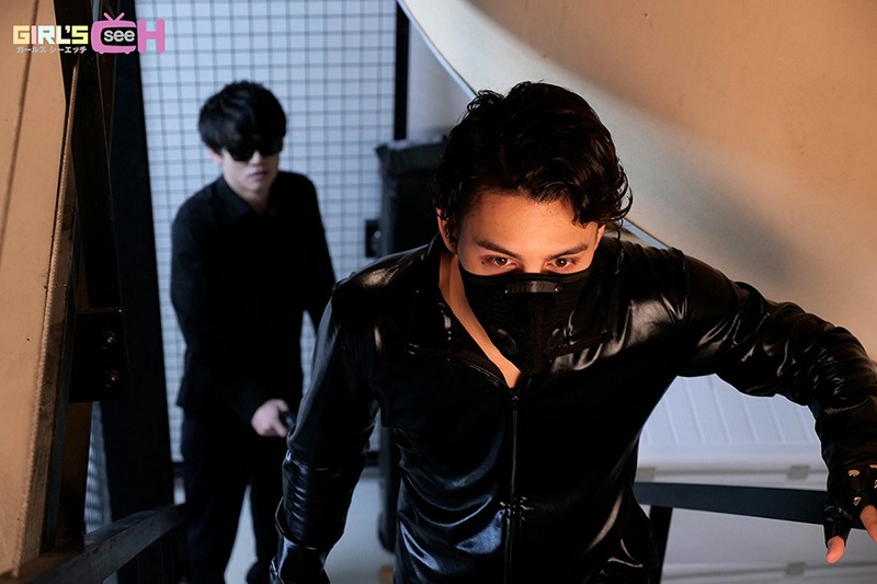 GRCH-343 パート 1 - 30 分