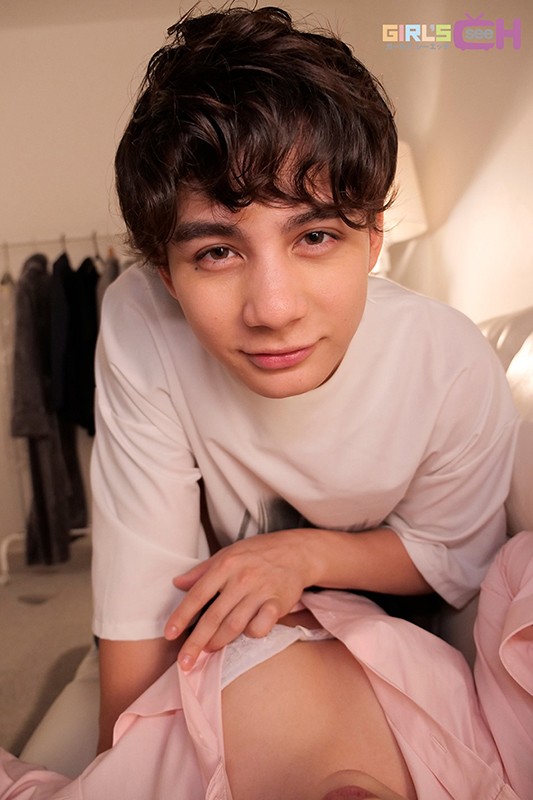 GRCH-346 Bagian 15 - 58 minit