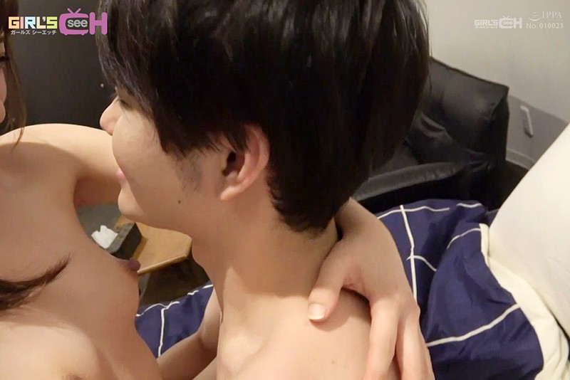 GRCH-347 第 16 部分 - 60 分钟