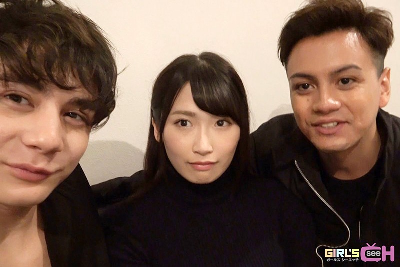 GRCH-349 Part 1 - 30 minutes