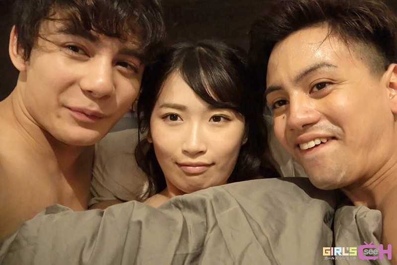 GRCH-349 Part 20 - 68 minutes