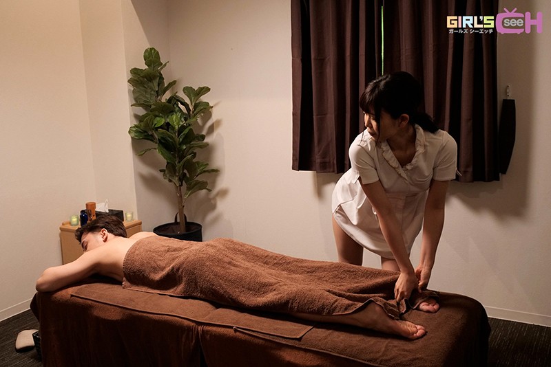 GRCH-353 Part 2 - 32 minutes