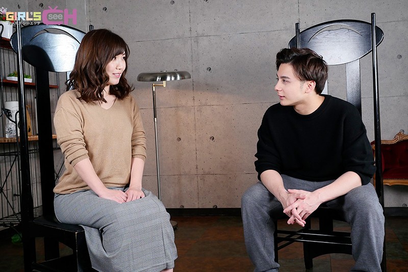 GRCH-367 Part 1 - 30 minutes