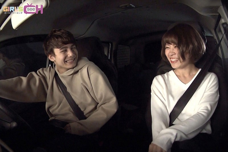 GRCH-372 Bagian 1 - 30 minit