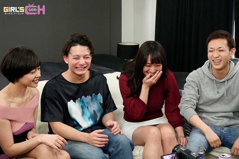 GRCH-373 パート 3 - 32 分