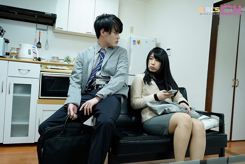 GRCH-381 パート 2 - 39 分