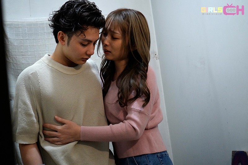 GRCH-384 第 1 部分 - 30 分钟