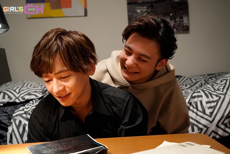 GRCH-384 第 14 部分 - 56 分钟