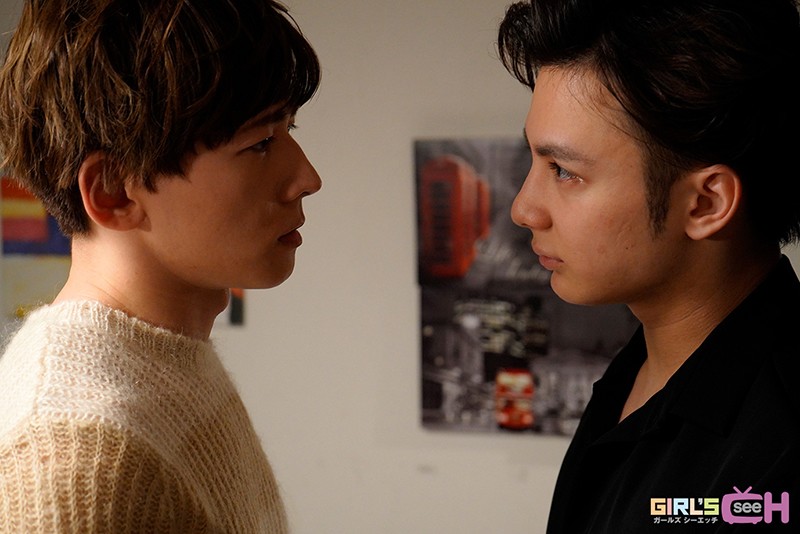 GRCH-385 Part 1 - 30 minutes