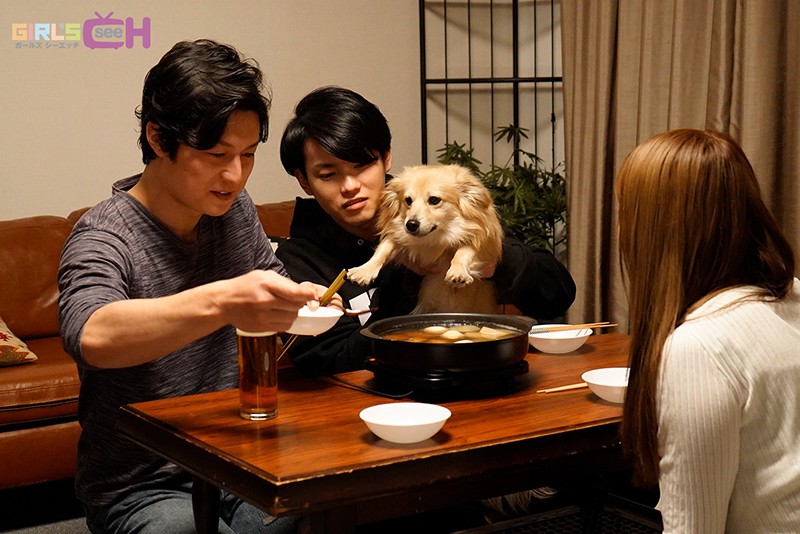 GRCH-386 Part 3 - 36 minutes