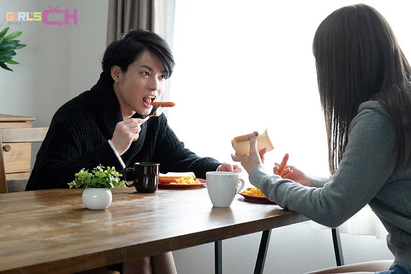 GRCH-389 第 1 部分 - 30 分钟