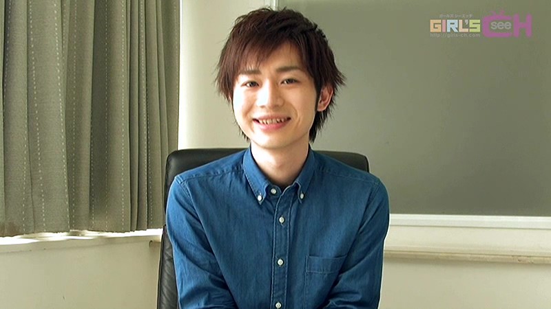 GRCH-421 パート 1 - 30 分