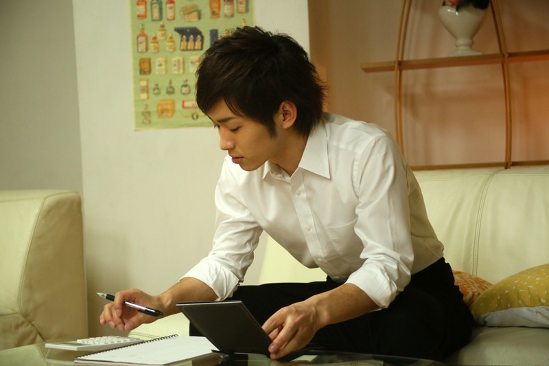 GRCH-423 Bagian 1 - 30 minit