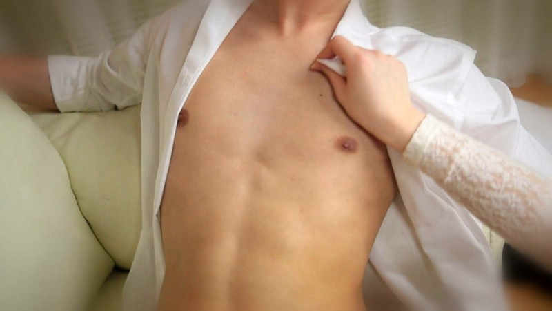 GRCH-423 Bagian 11 - 40 minit