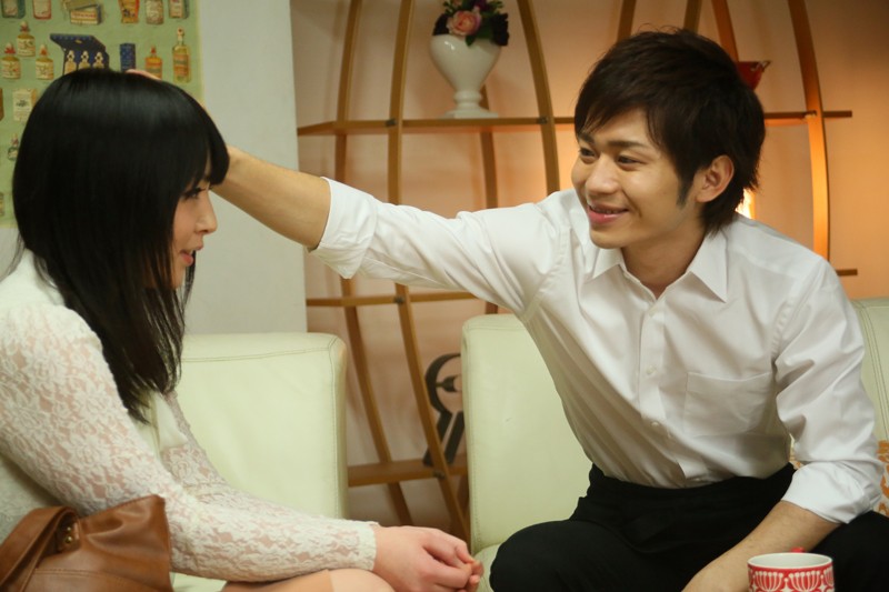 GRCH-423 Bagian 14 - 43 minit