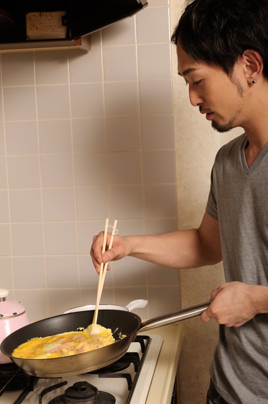 GRCH-633 第 1 部分 - 30 分钟