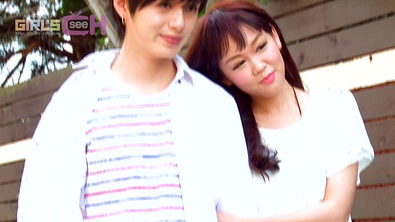 GRCH-701 Part 4 - 33 minutes