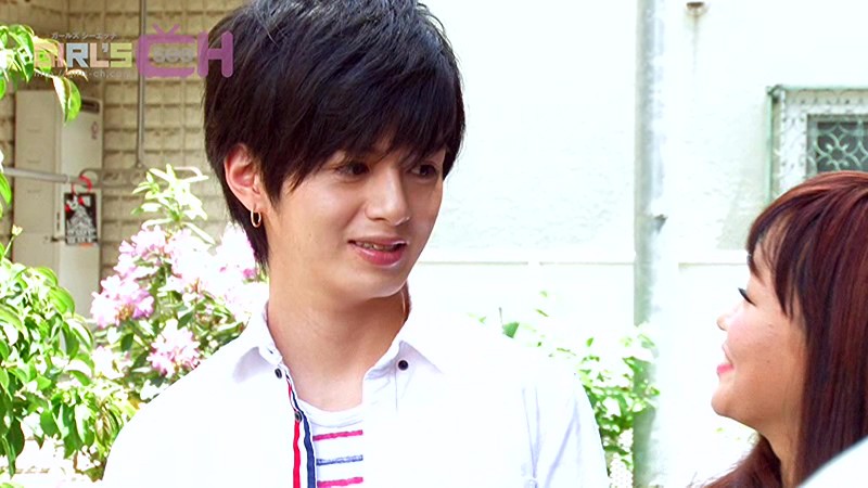 GRCH-701 Part 5 - 34 minutes