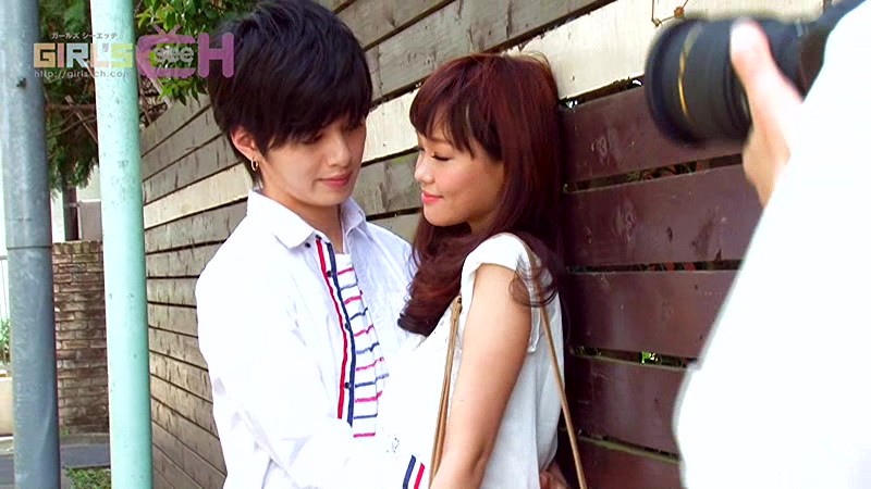 GRCH-701 Part 7 - 36 minutes