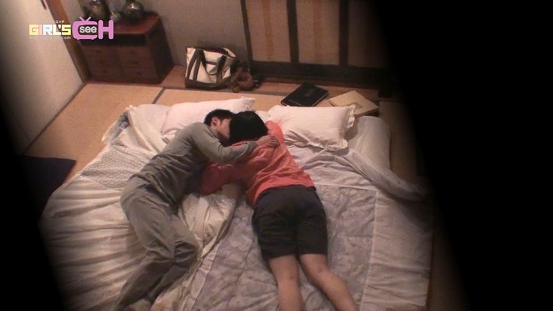 GRCH-843 Bagian 2 - 38 minit