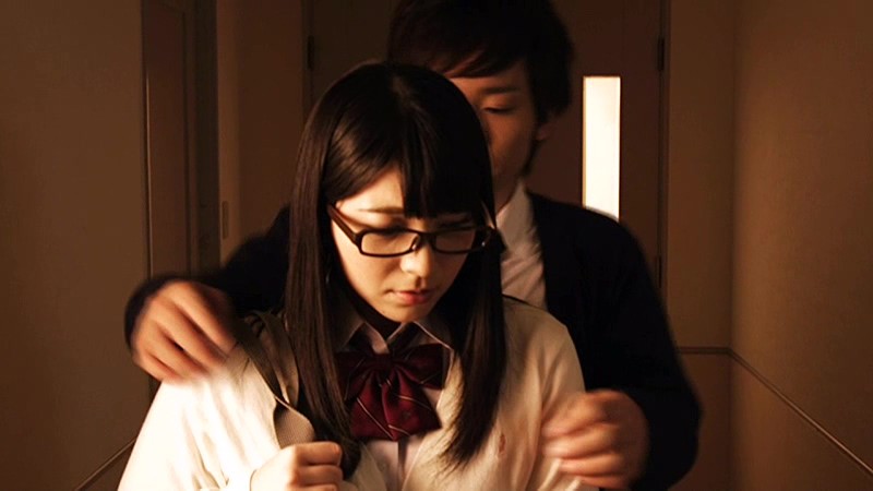 GRCH-01242 第 9 部分 - 54 分钟