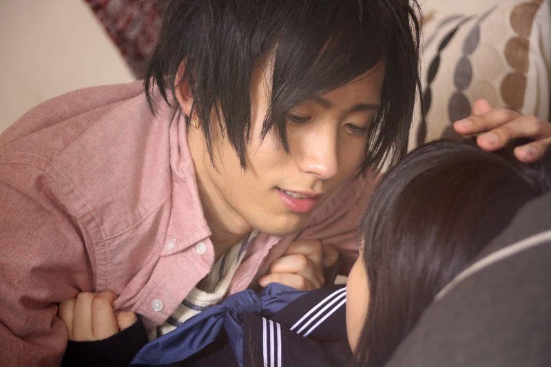 GRCH-01244 パート 1 - 30 分