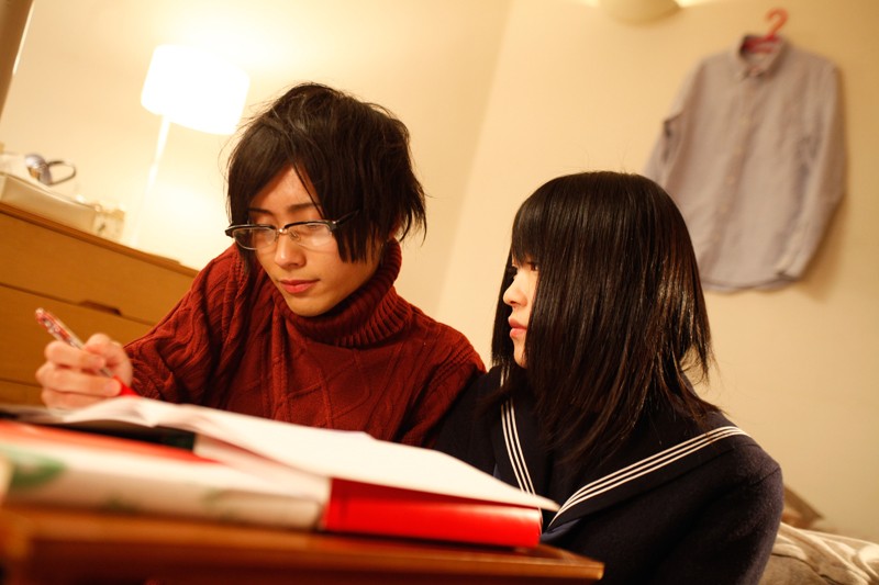 GRCH-01244 パート 11 - 40 分