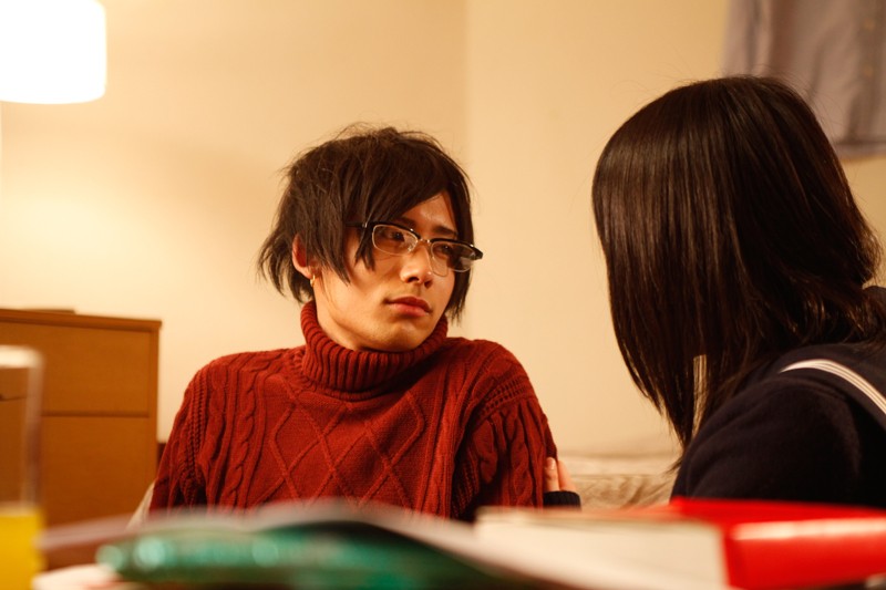 GRCH-01244 第 4 部分 - 33 分钟