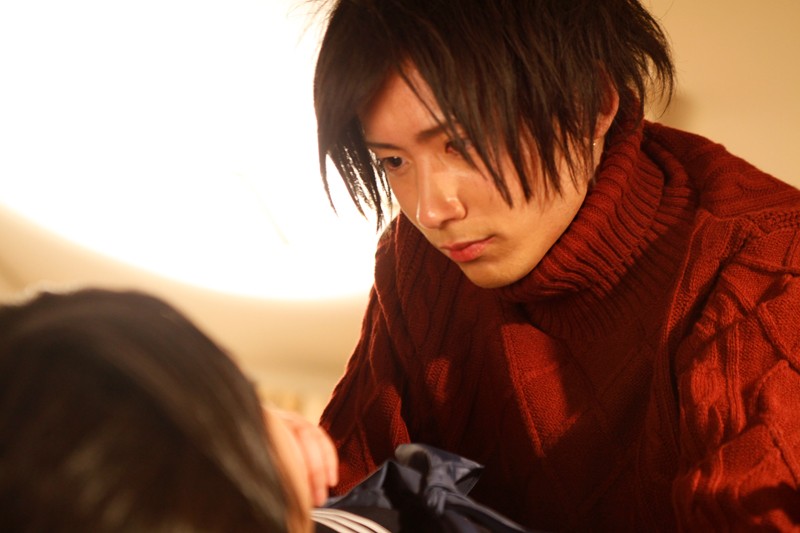 GRCH-01244 第 5 部分 - 34 分钟