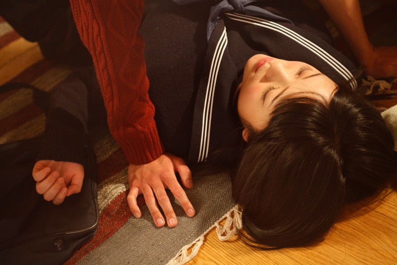 GRCH-01244 第 7 部分 - 36 分钟