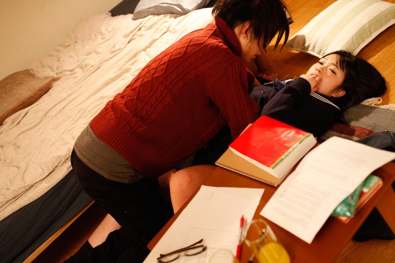 GRCH-01244 第 8 部分 - 37 分钟