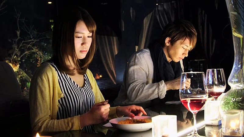 GRCH-01251 パート 1 - 30 分