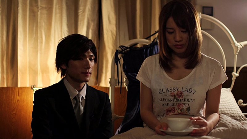 GRCH-01251 パート 5 - 42 分