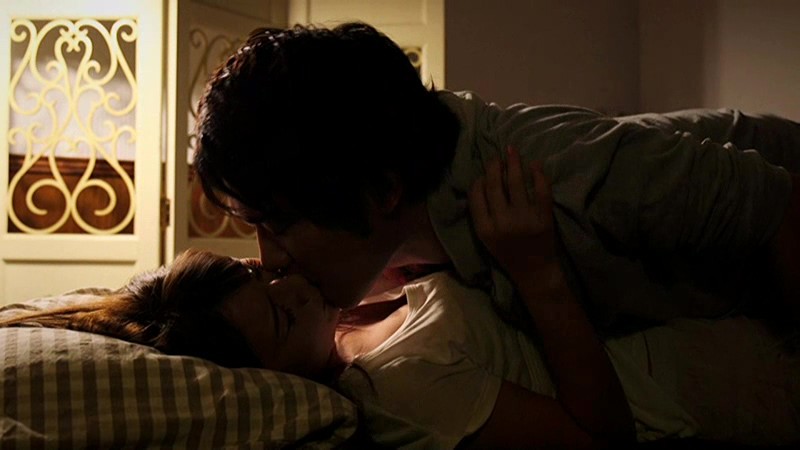 GRCH-01252 第 5 部分 - 38 分钟